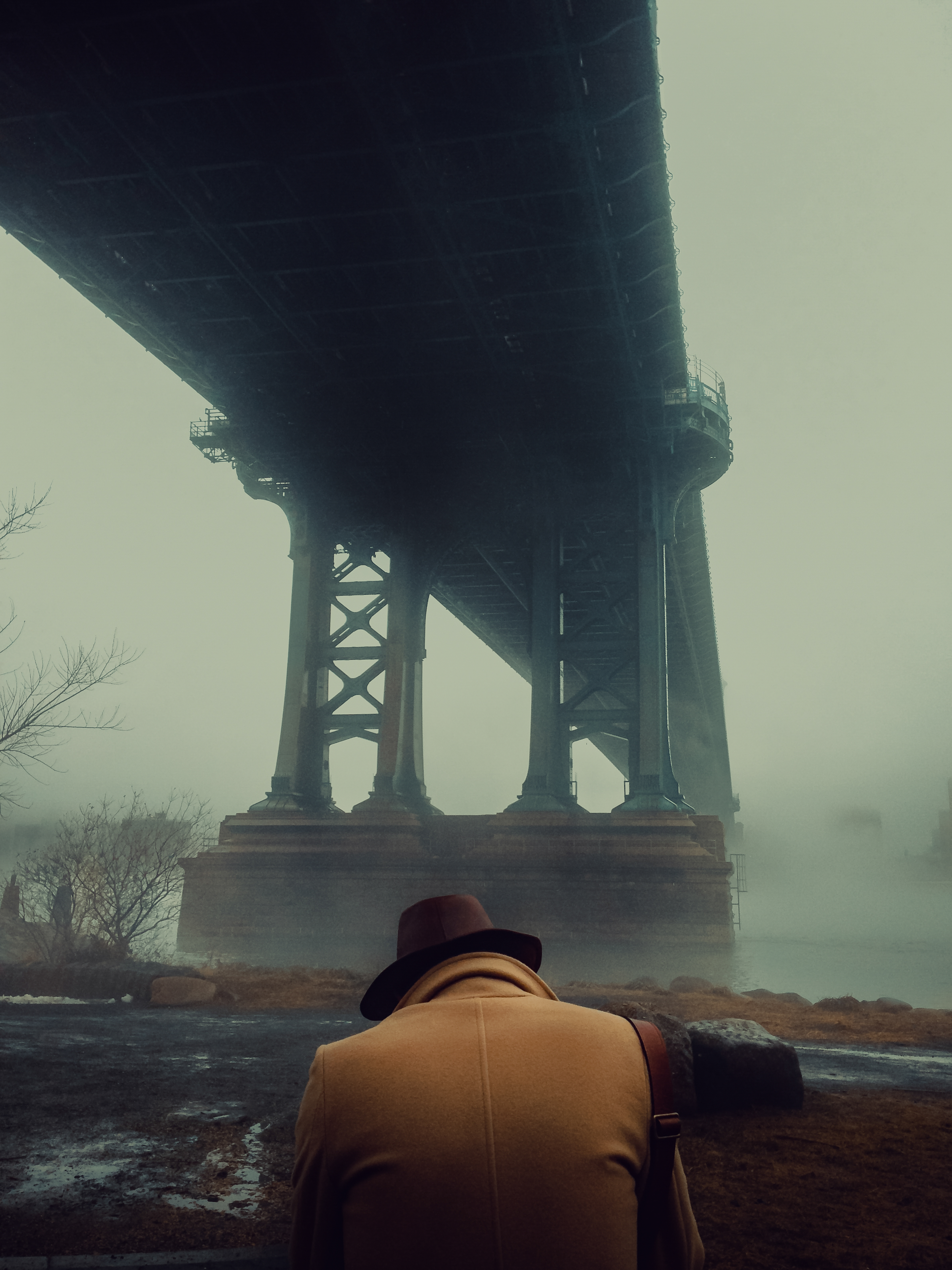 Cine & Color: A Sleepless Soul