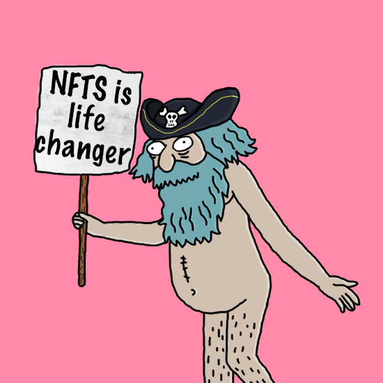 NFT Image