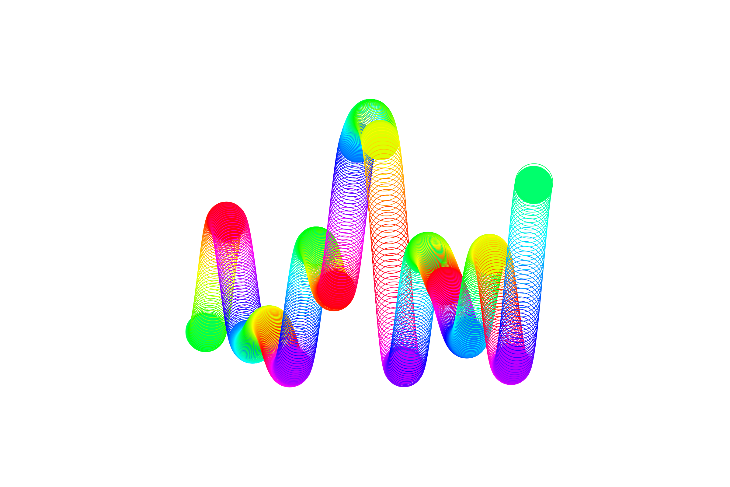 Chromie Squiggle #6323