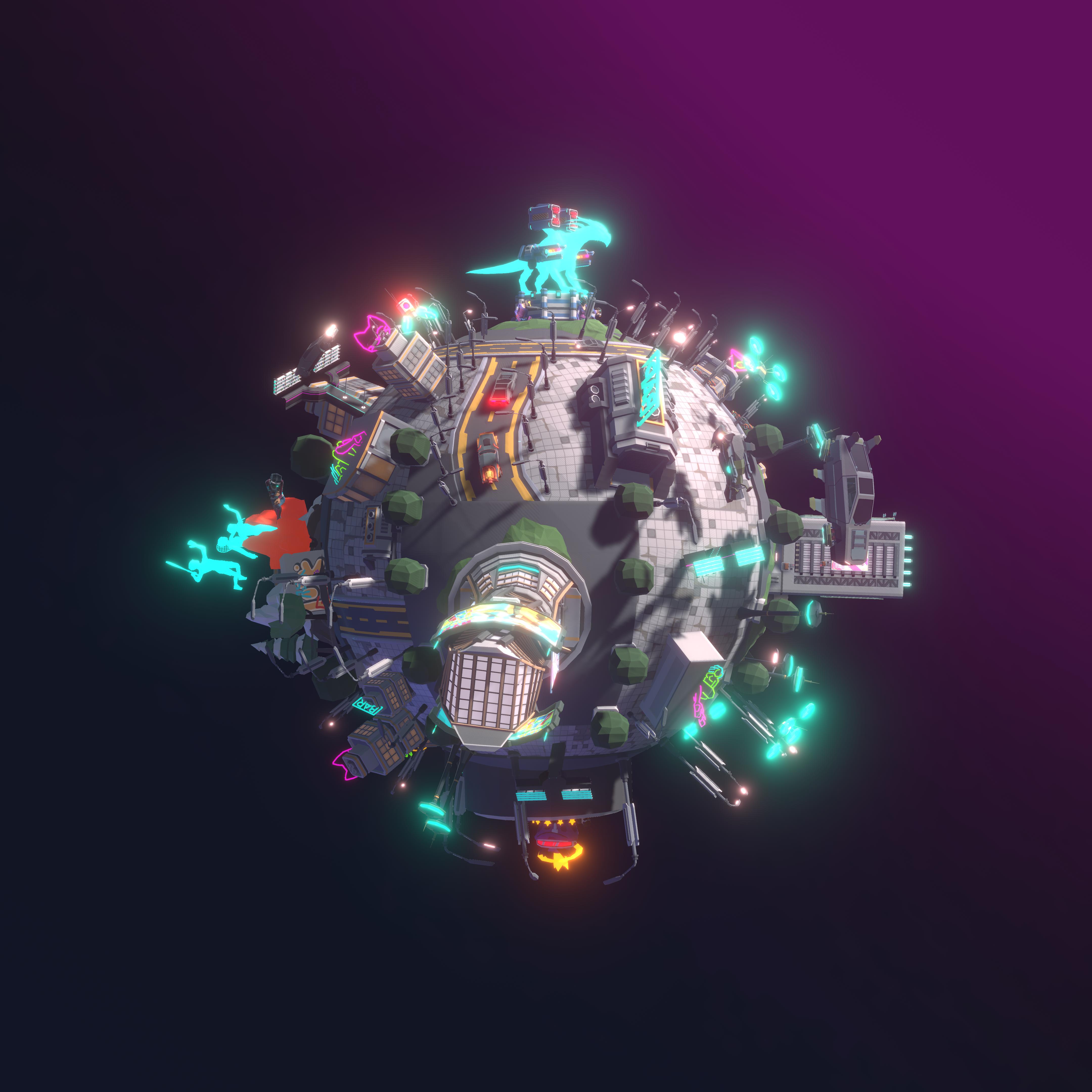 NFT Image