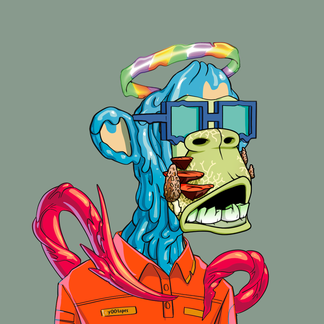 NFT Image