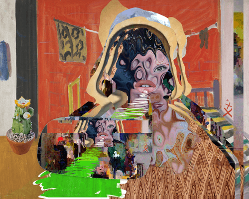 a:Welcoming [Conversation]