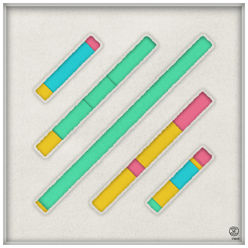 Decal by Bryan Brinkman #66