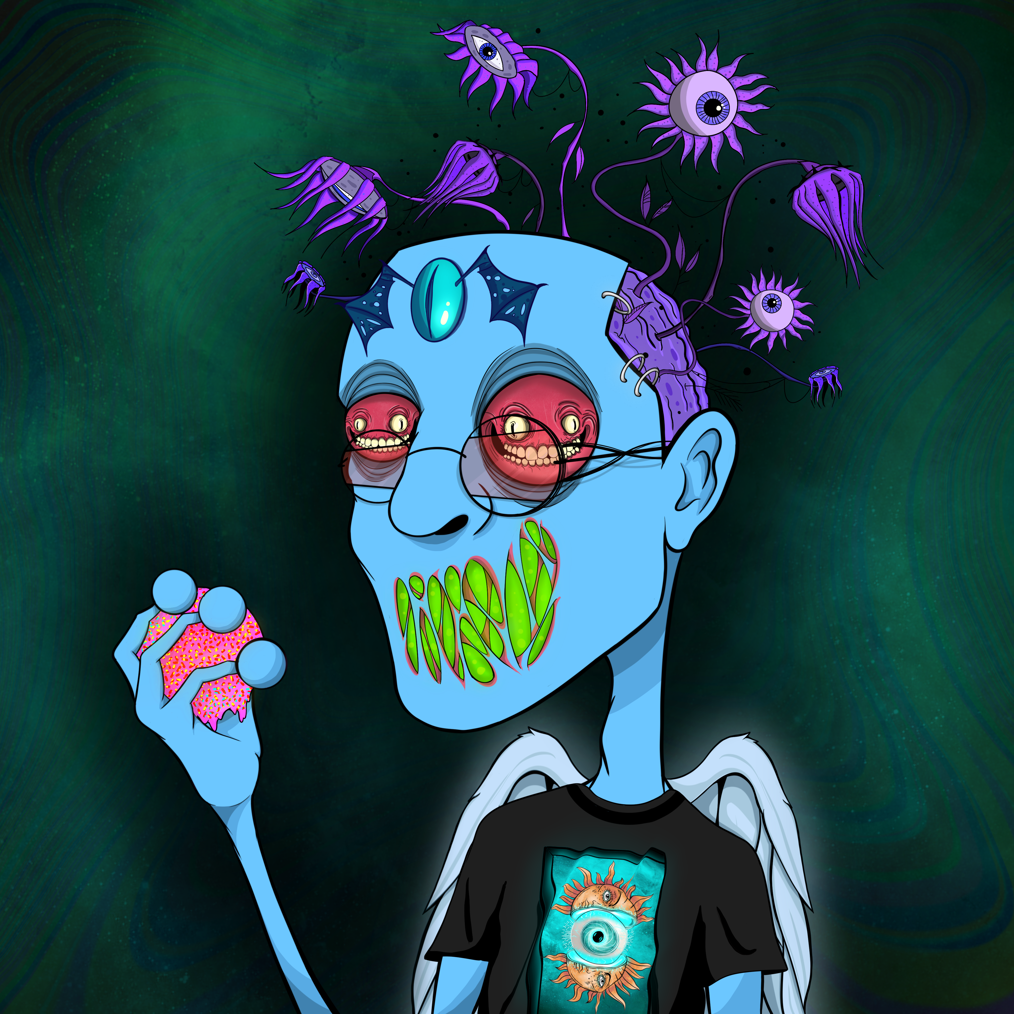 NFT Image