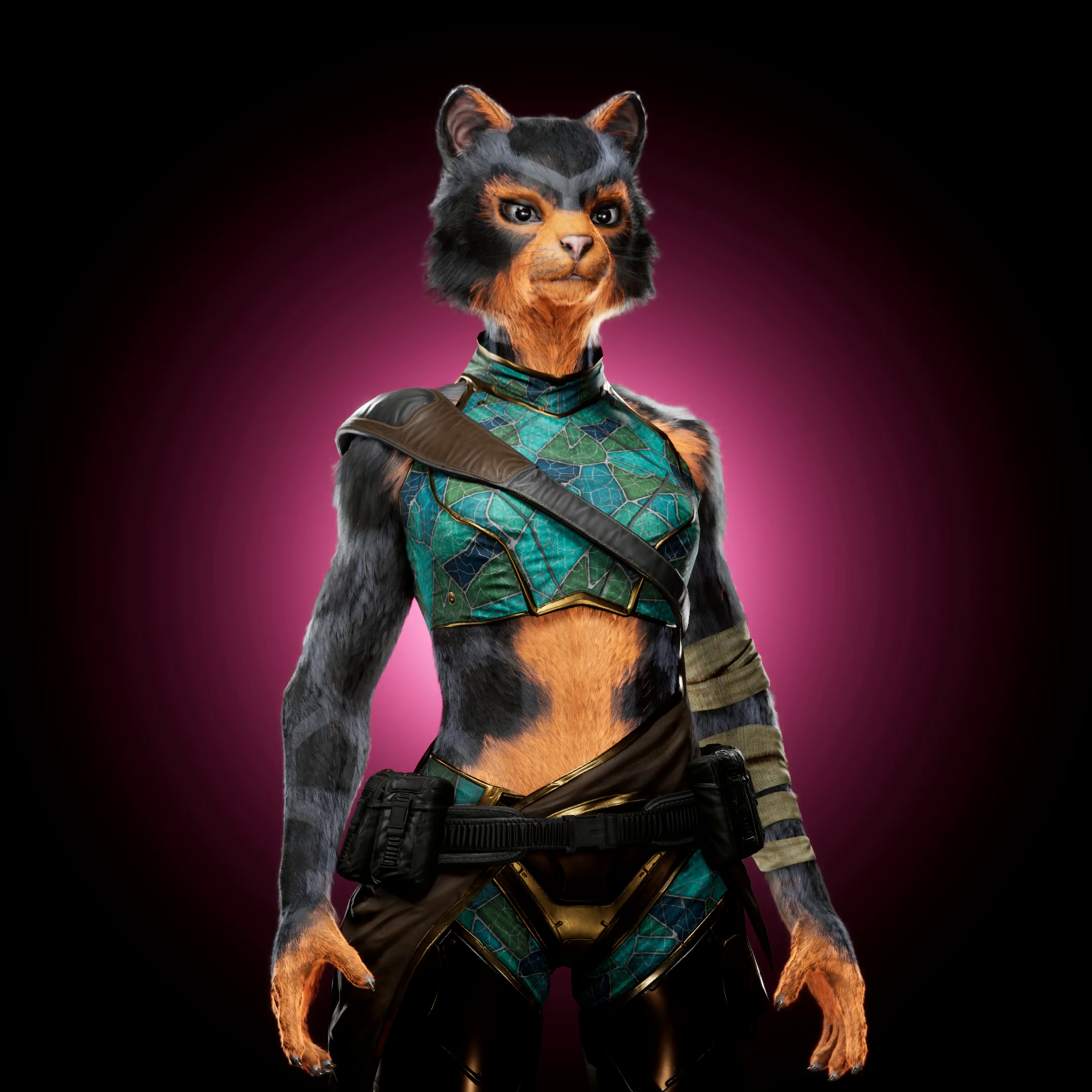 Lynx #501