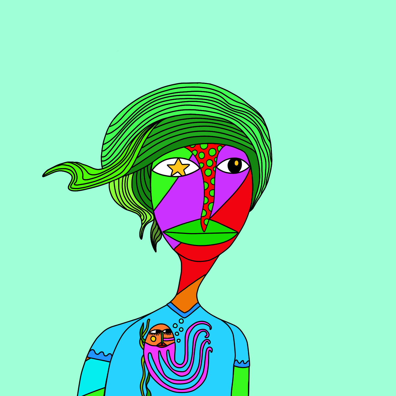 NFT Image