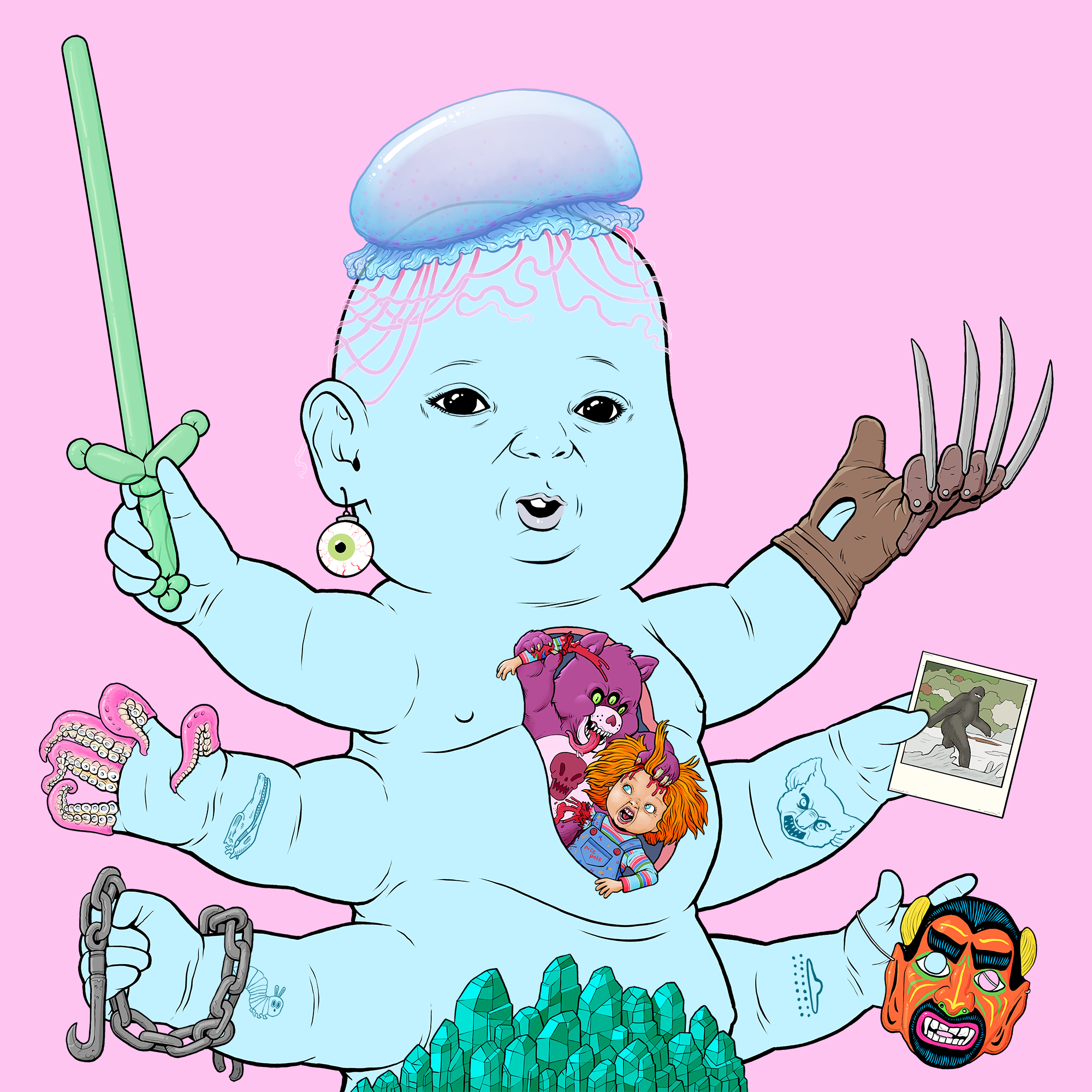 NFT Image
