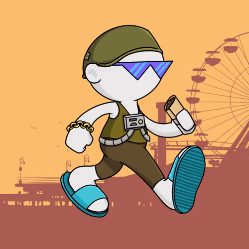 Localtrotter #1720