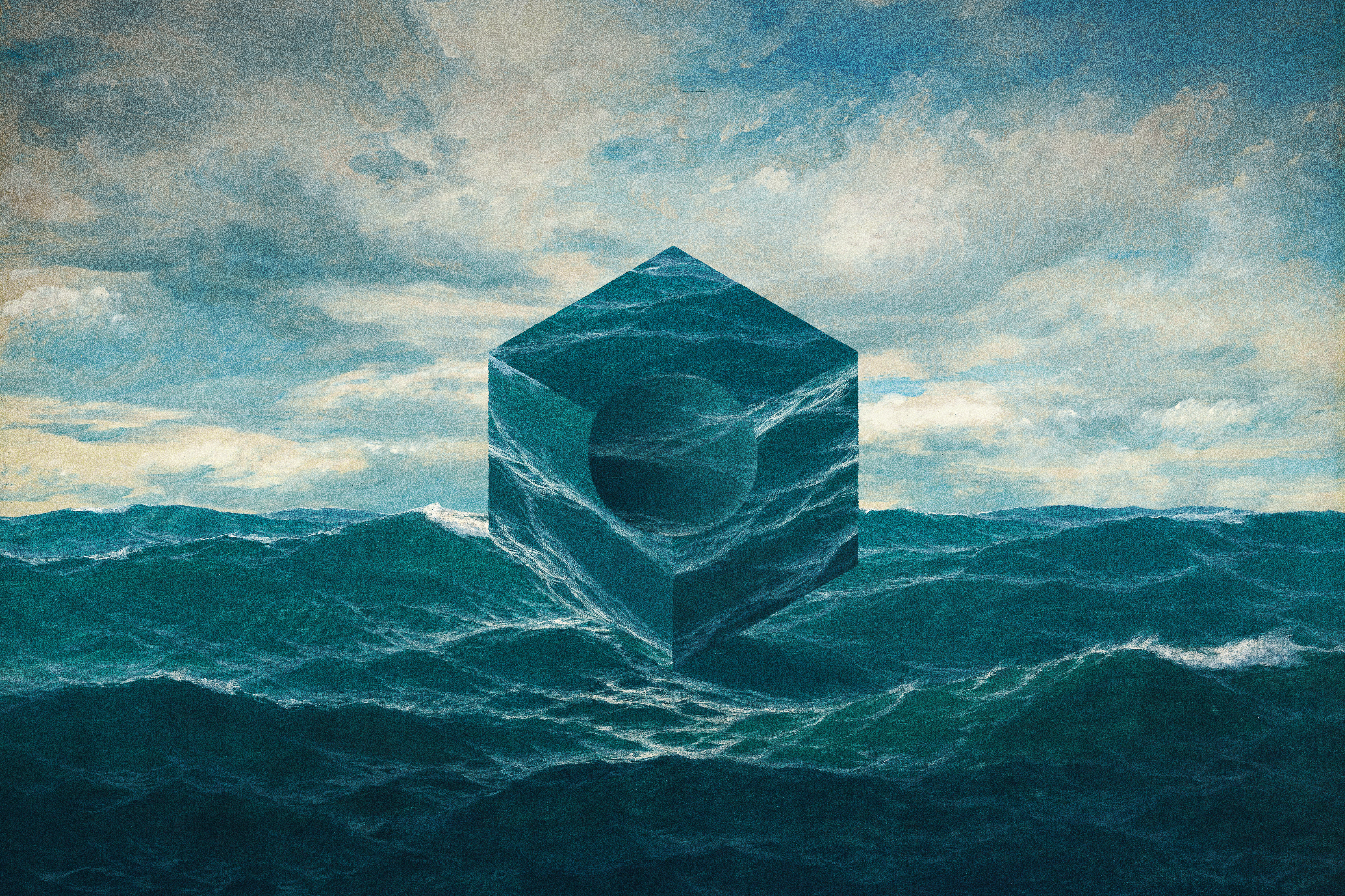 THALASSA #48