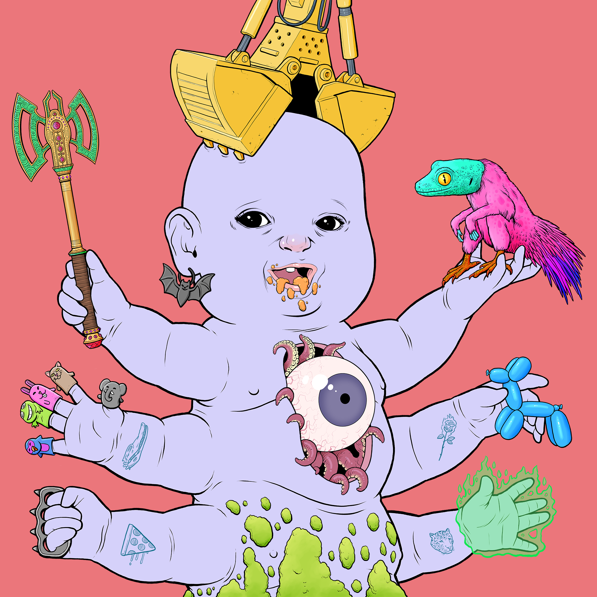 NFT Image