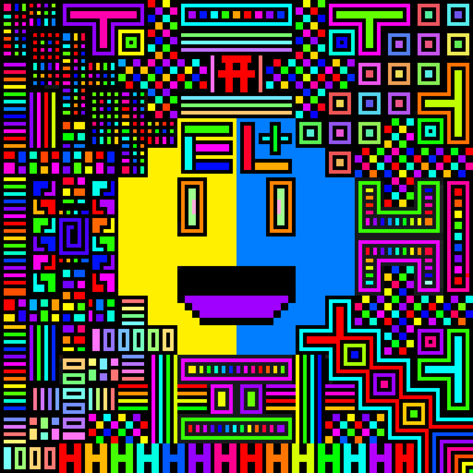 Energy plus luxury #9812