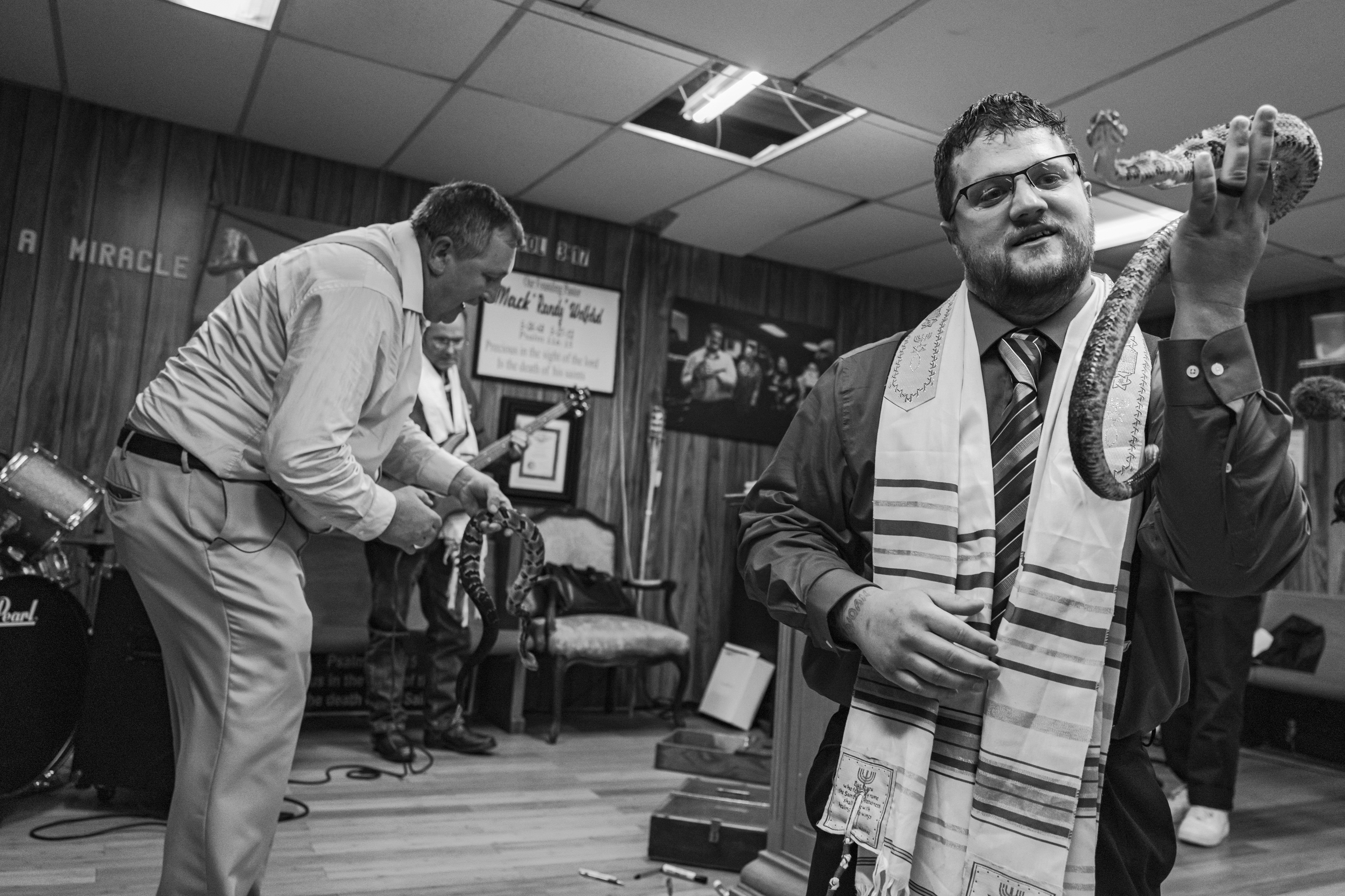 GLORYLAND "Untitled #46"