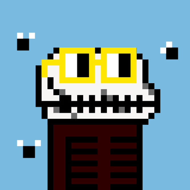 Boney #117