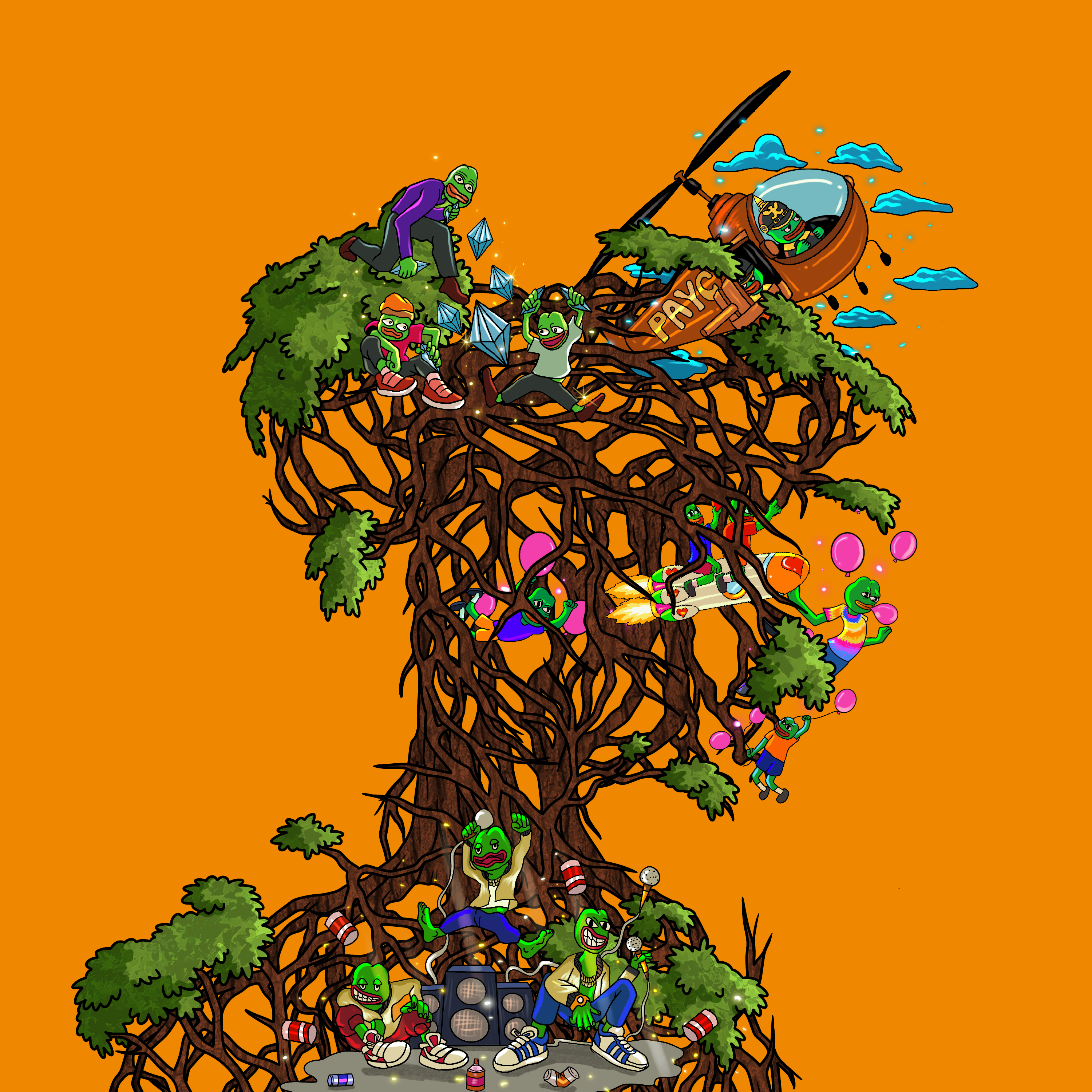 NFT Image