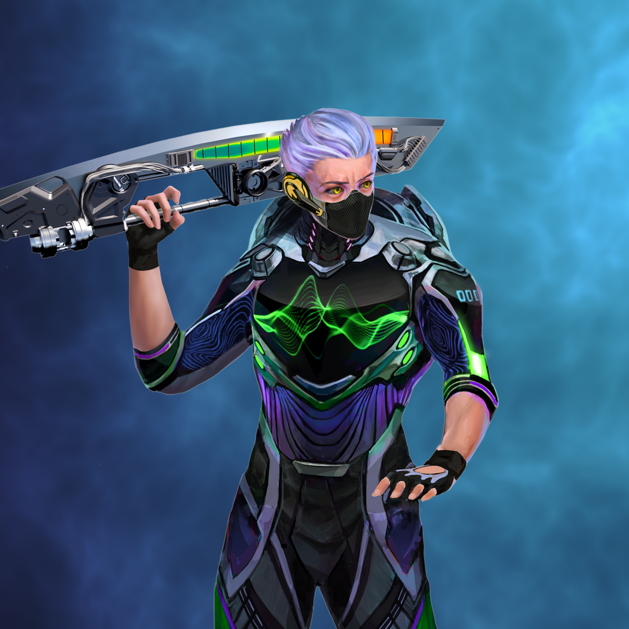 NFT Image