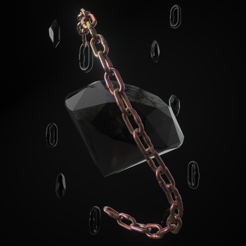 FVCK_CRYSTAL// #3254