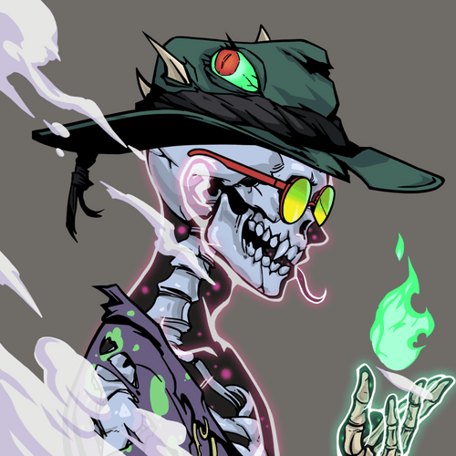 Zomzuki #2122