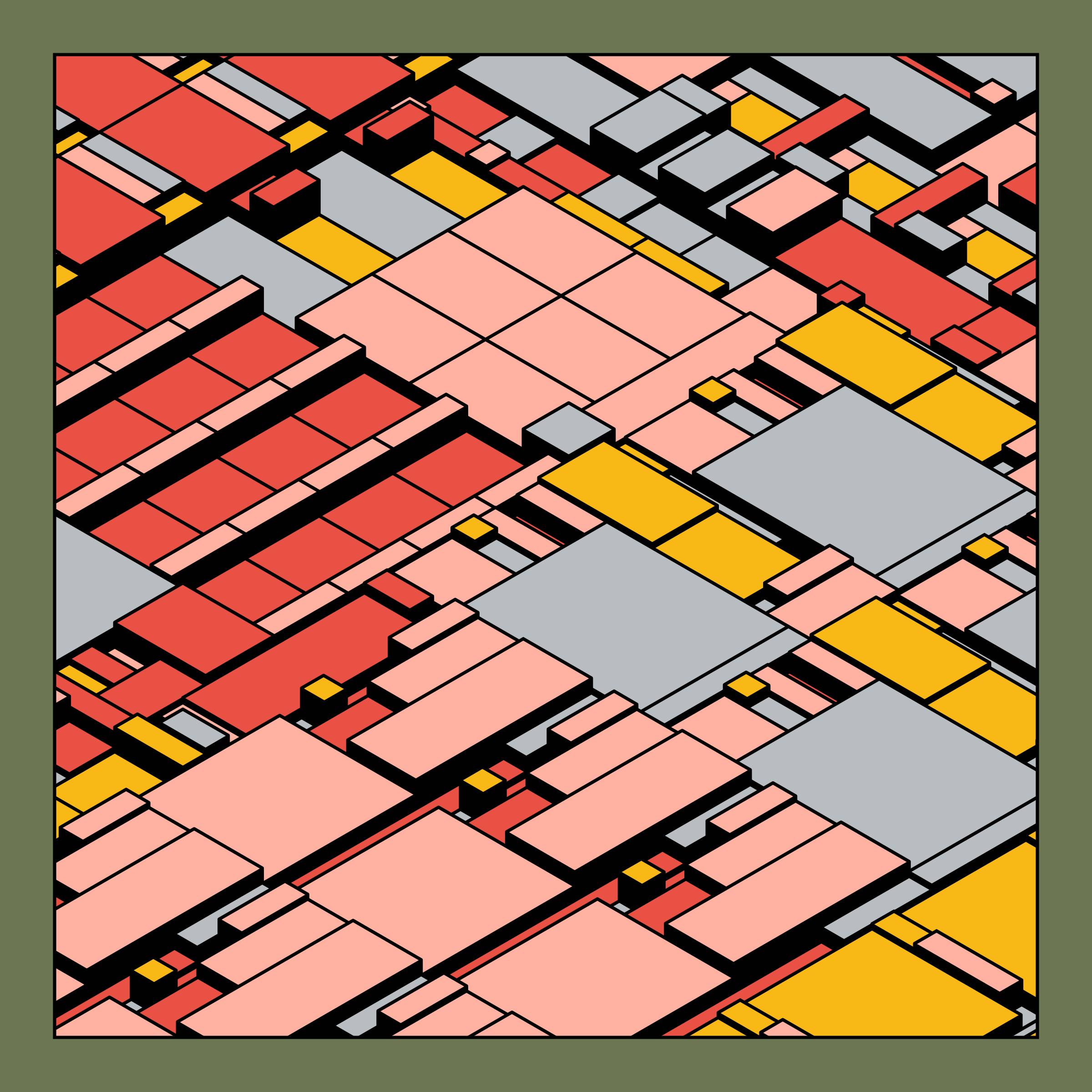 Archetype #456