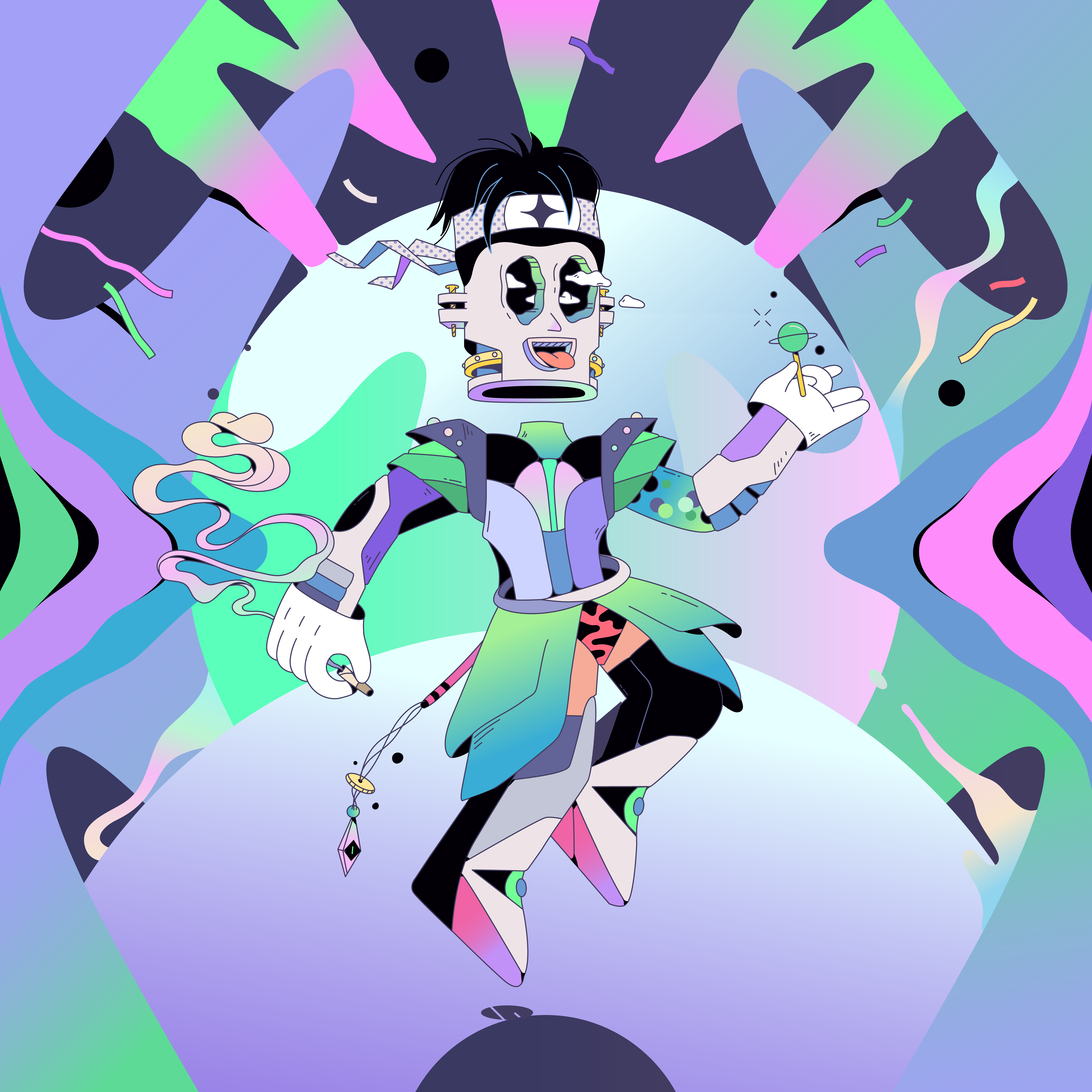 NFT Image