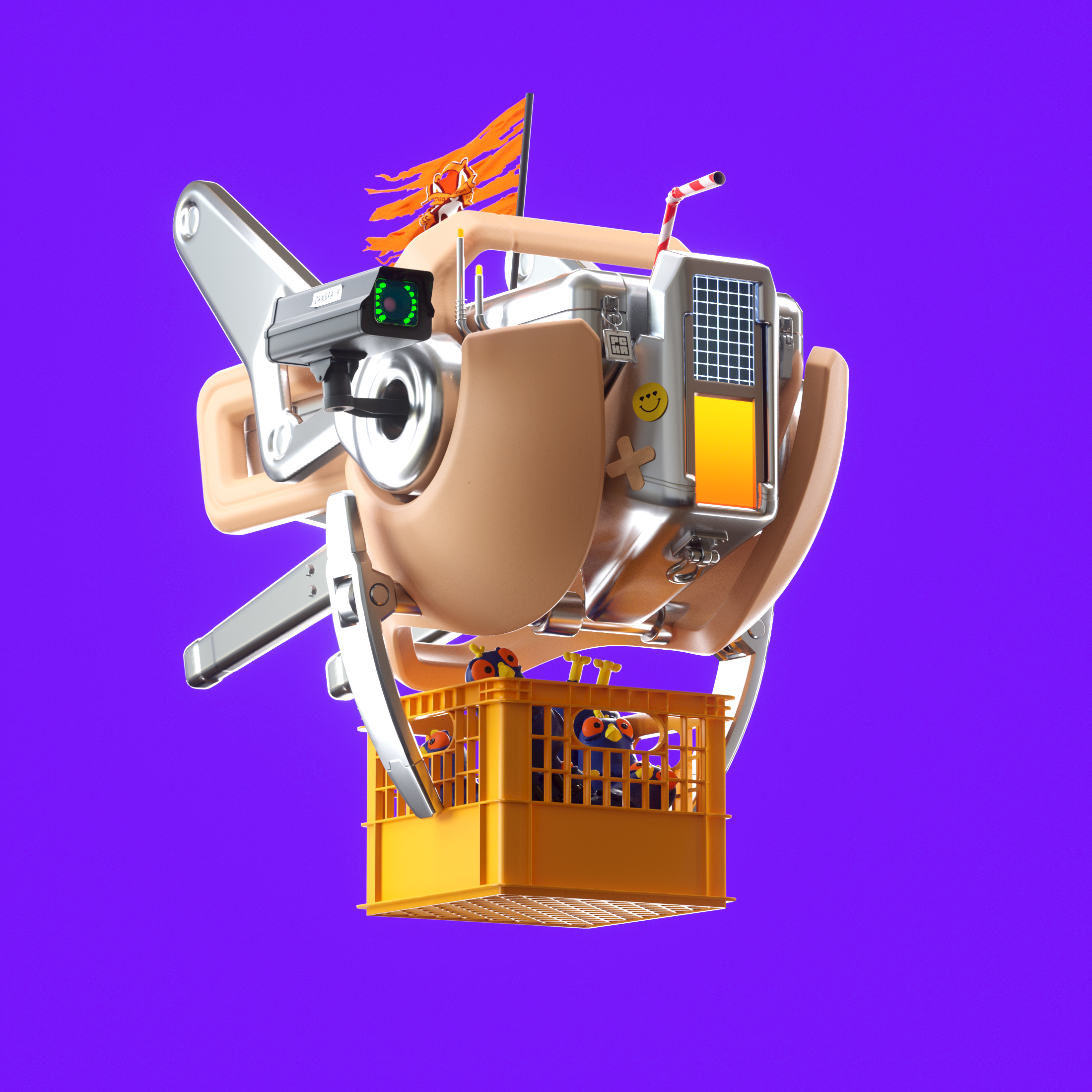 NFT Image