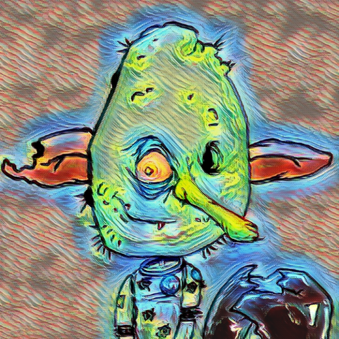 NFT Image