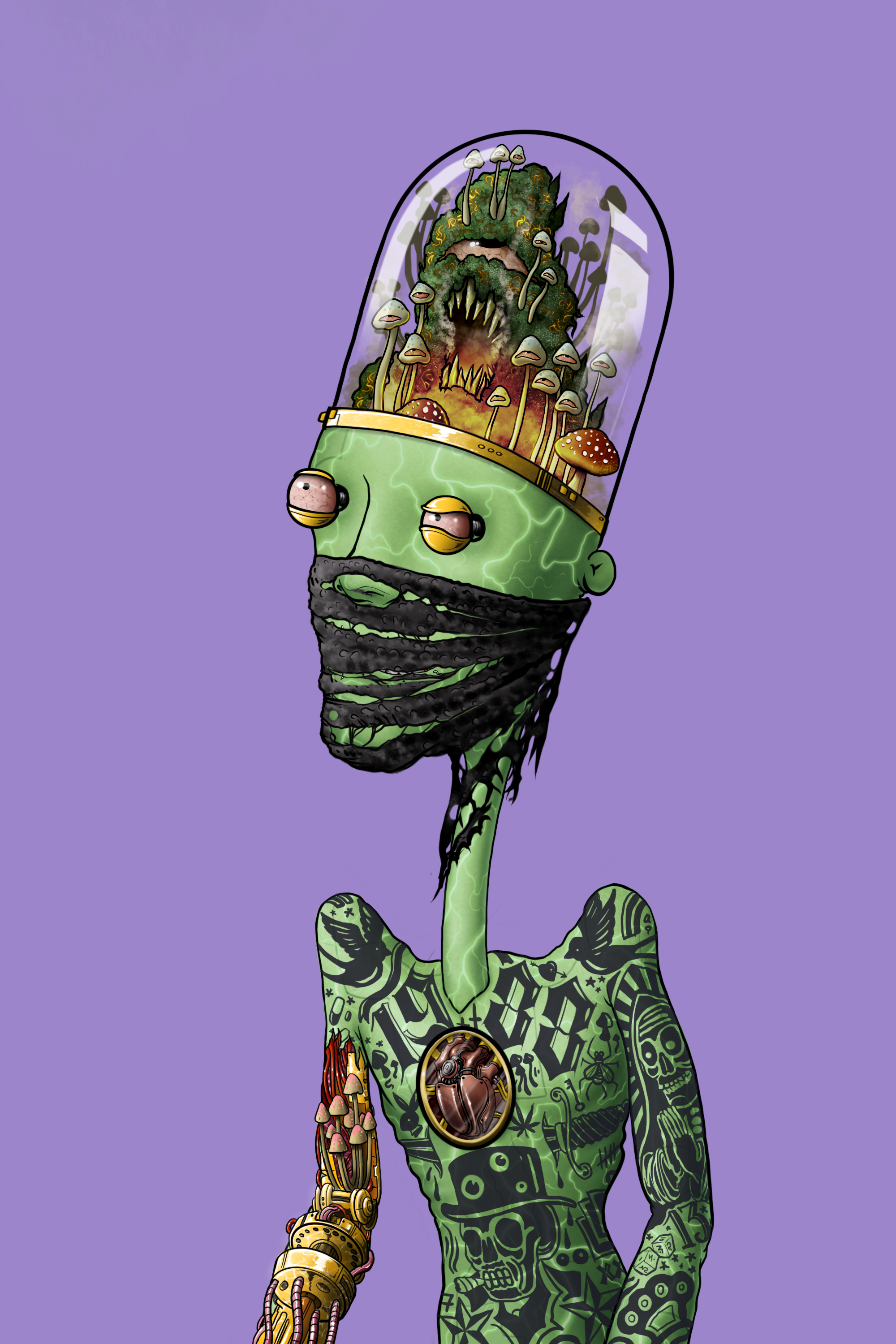 NFT Image