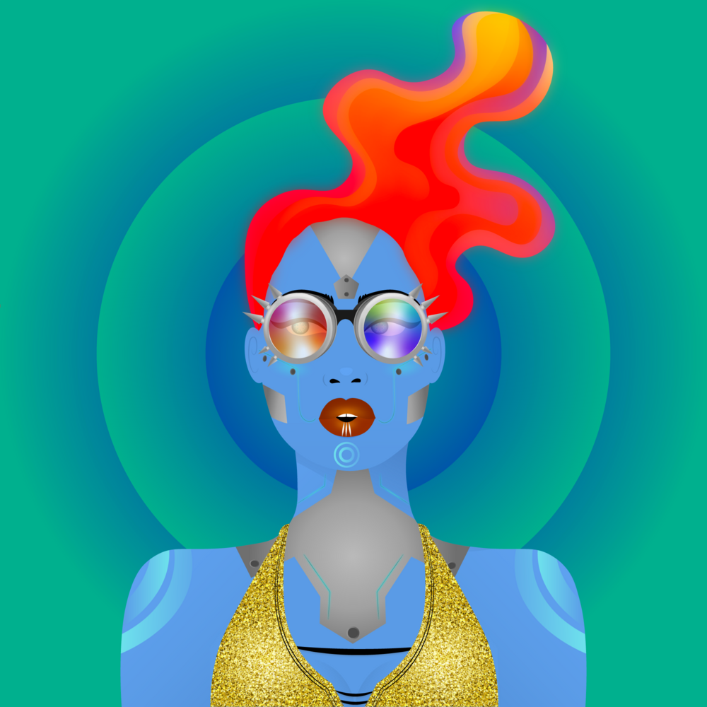 NFT Image