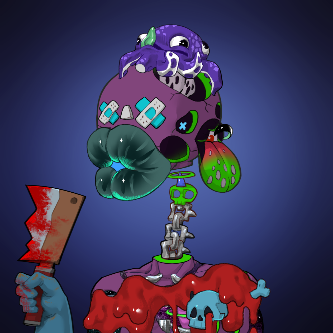 NFT Image