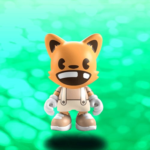 LIL' JANKY COMPLETE #58