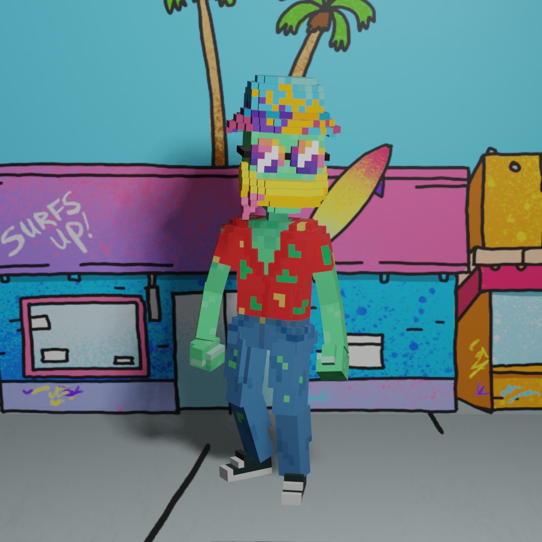 NFT Image