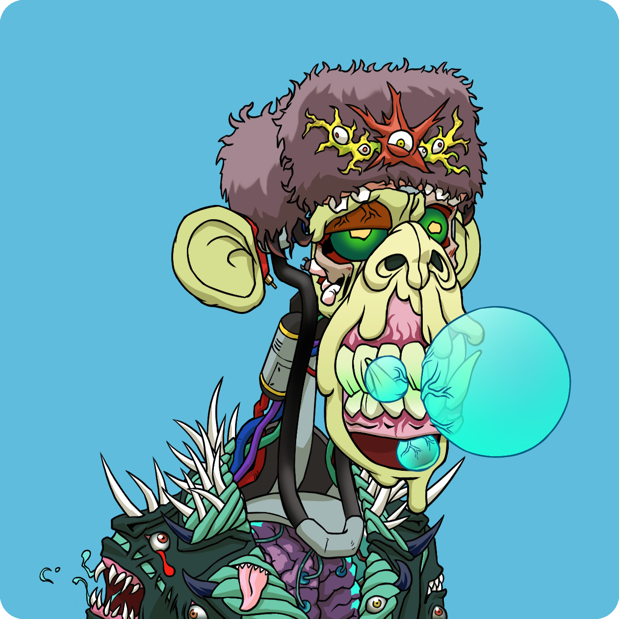 NFT Image