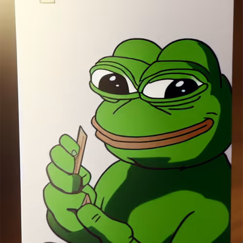 McPepe's #45319