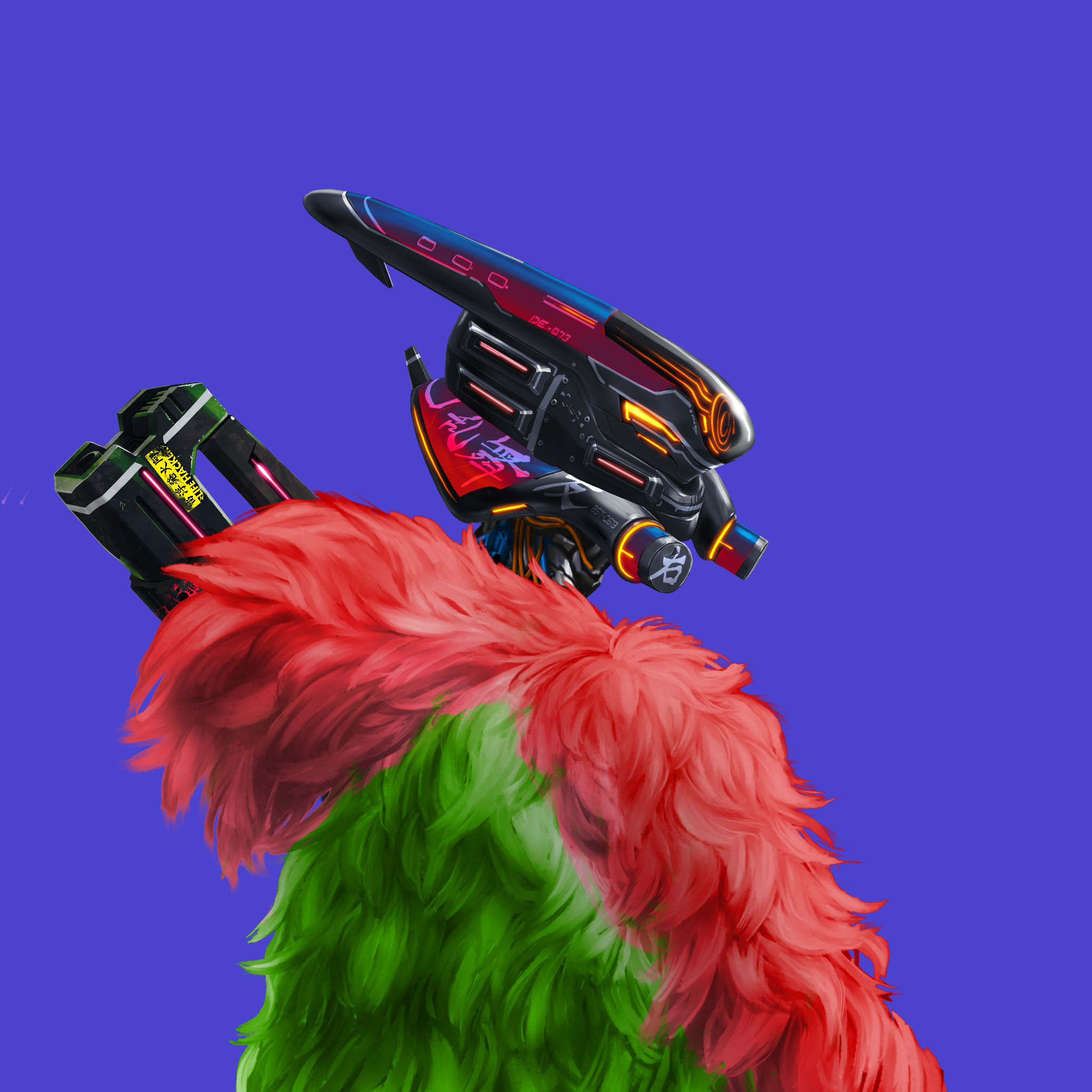 NFT Image