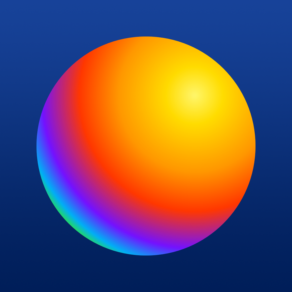Rainbow Zorb 62753