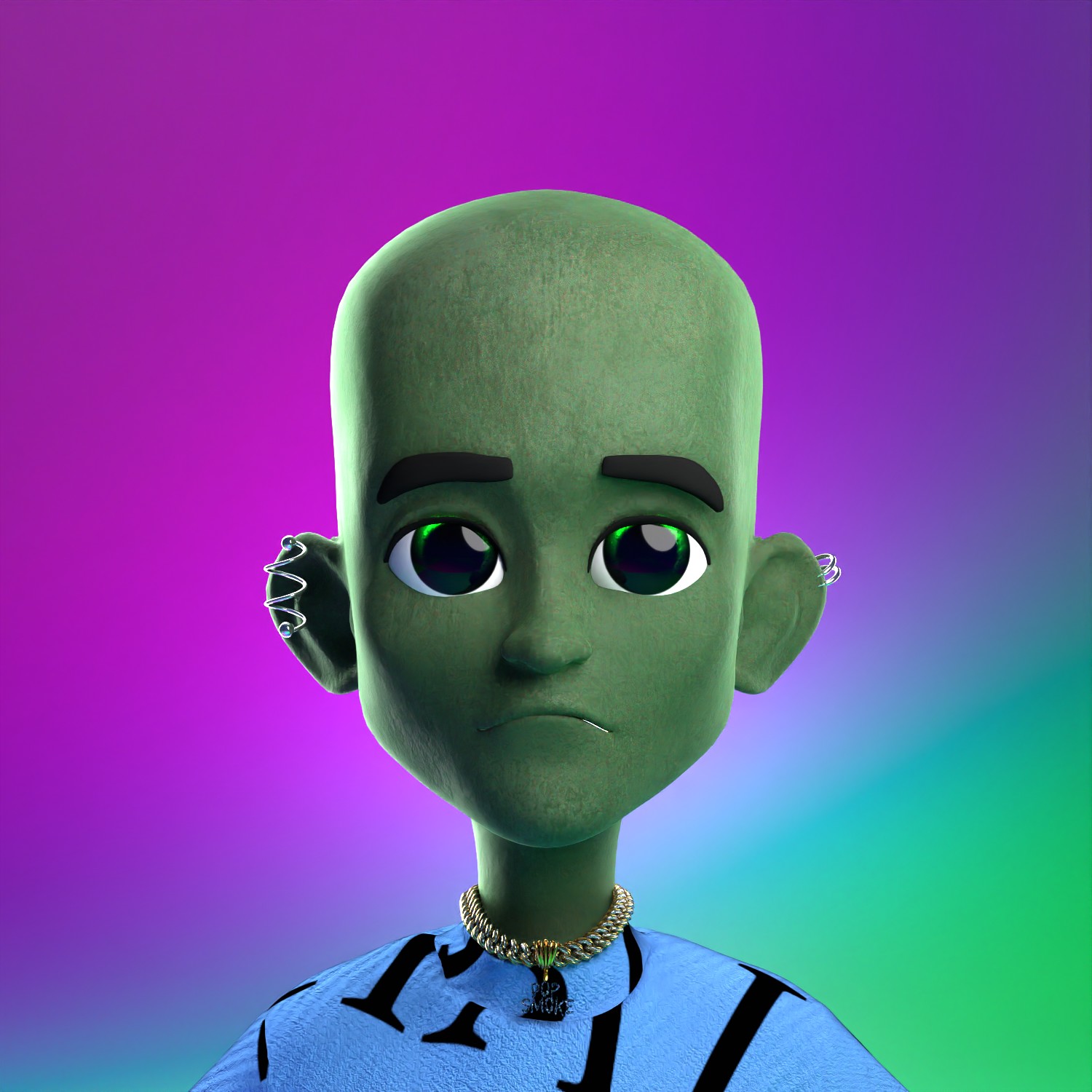 NFT Image