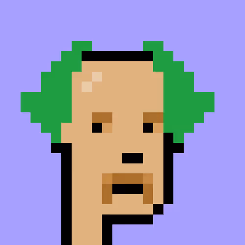 V1 PUNK #5239