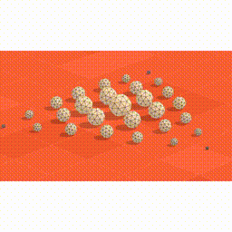 Geometry Runners #997