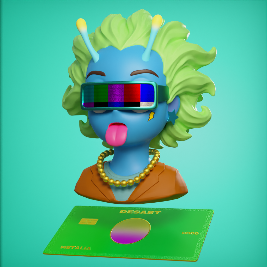 NFT Image