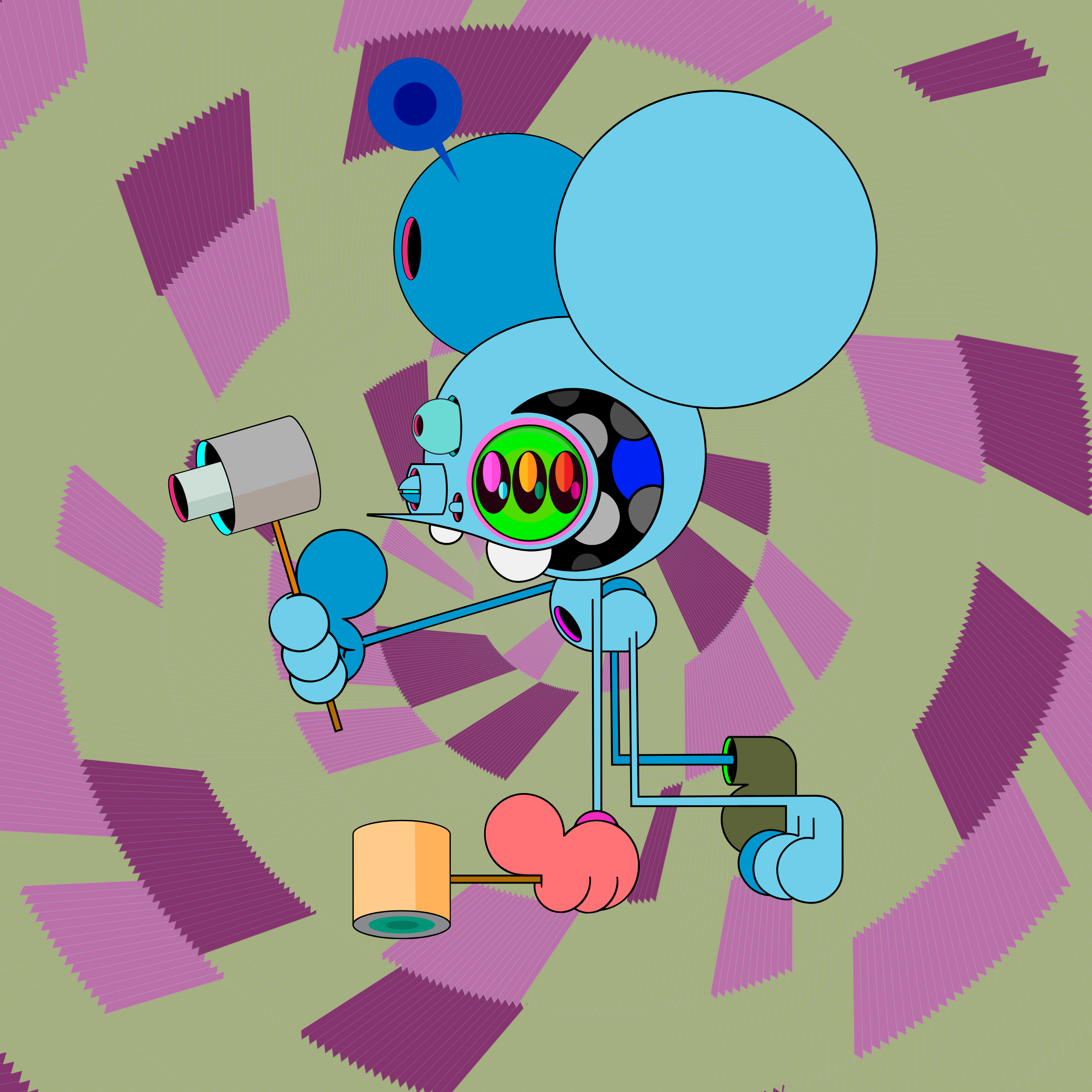 NFT Image