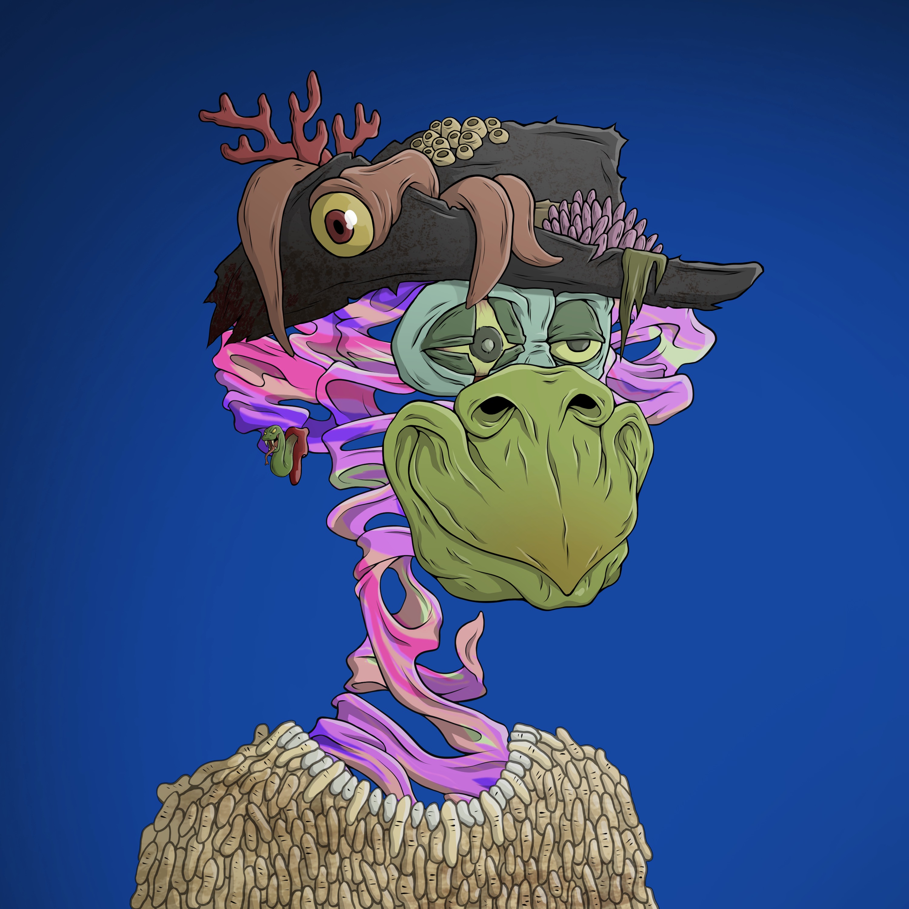 NFT Image
