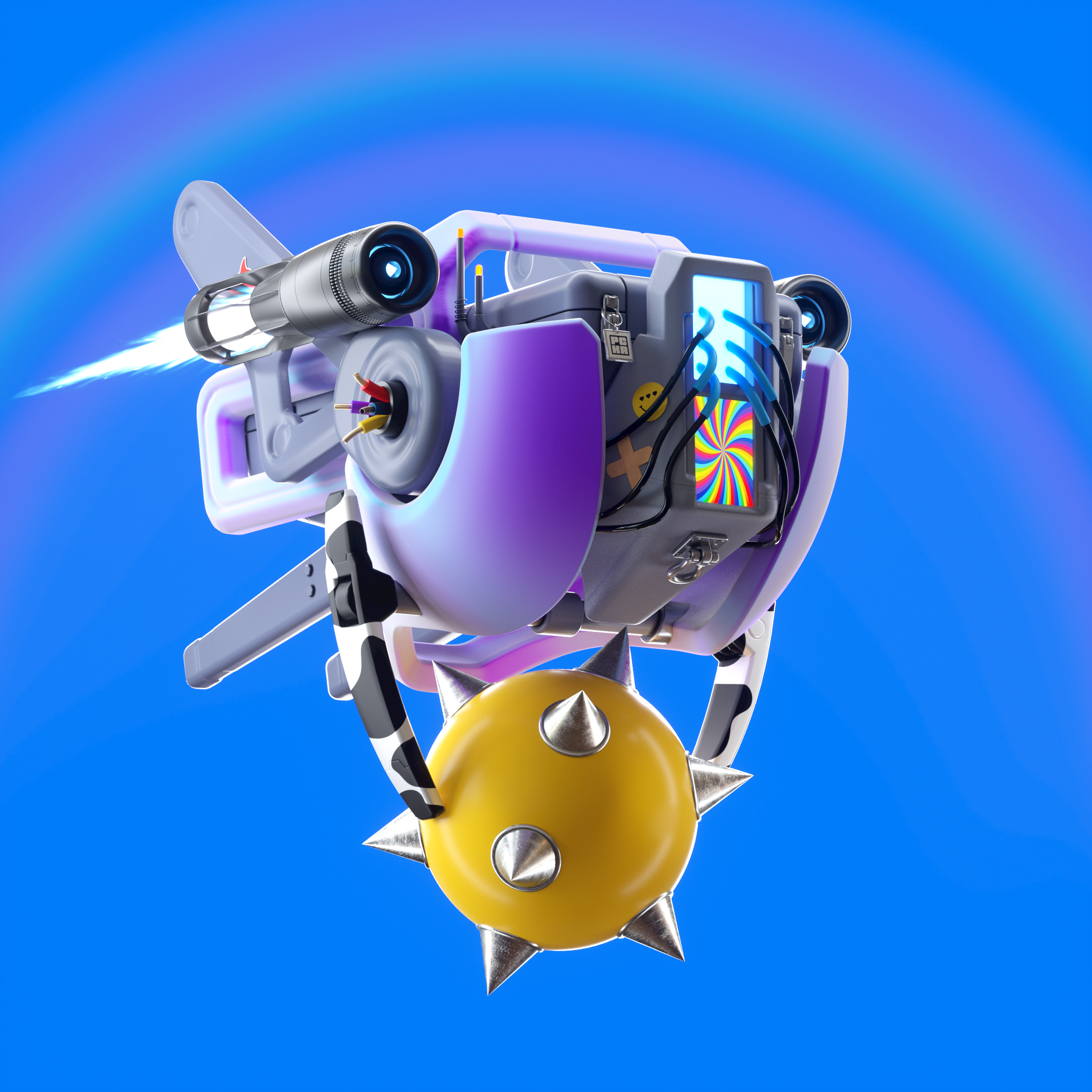 NFT Image