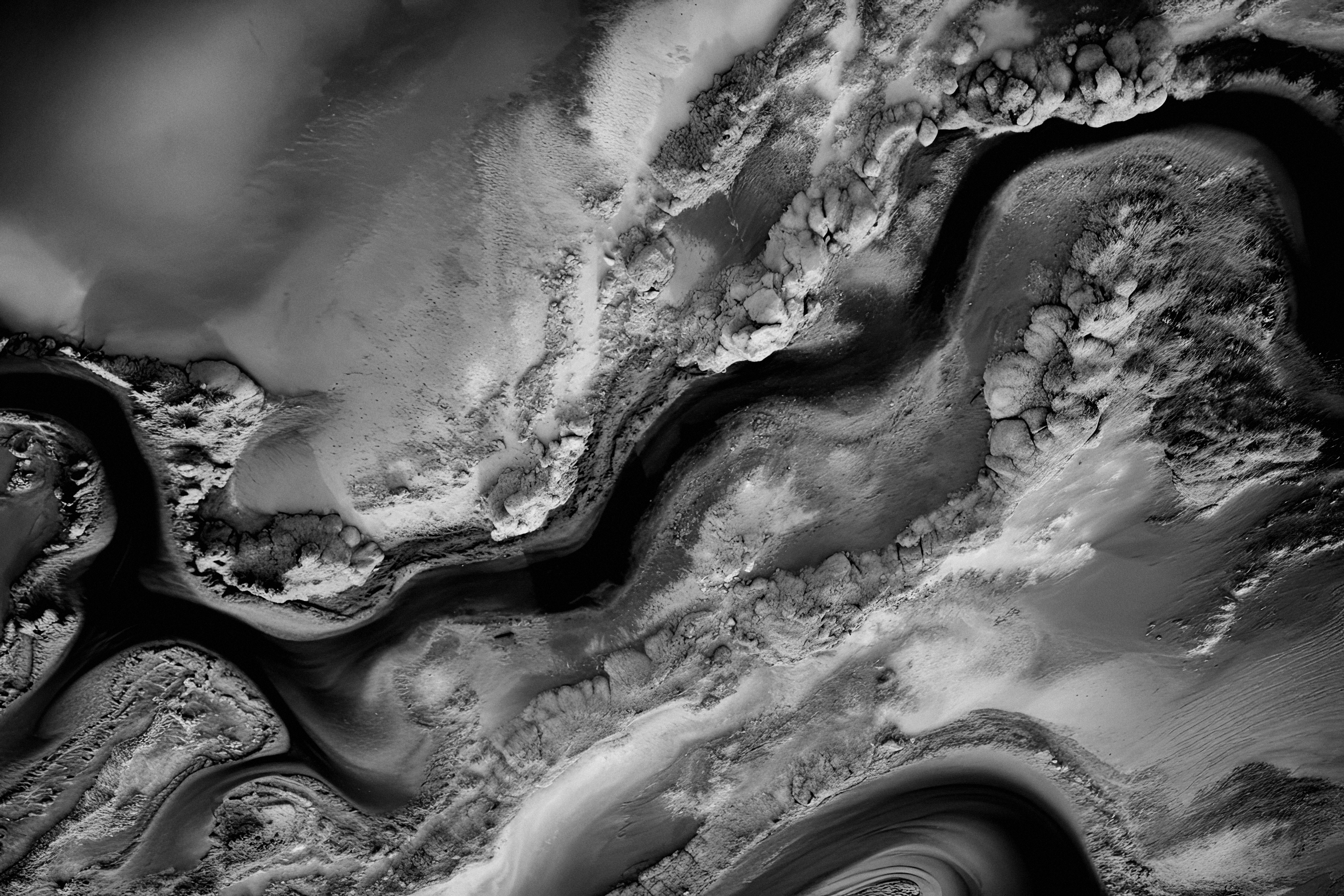 HYPOXACAPES III / 10