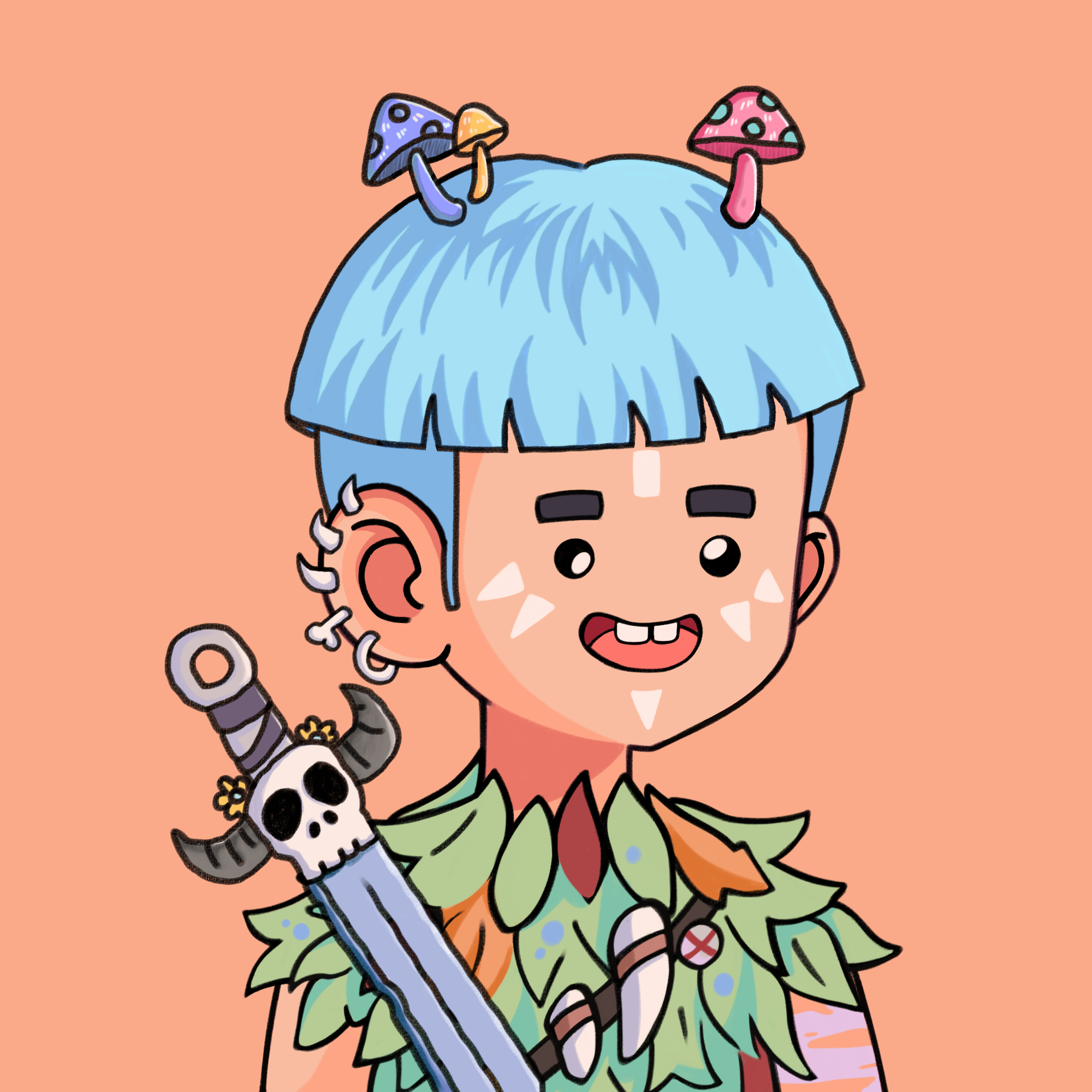 NFT Image