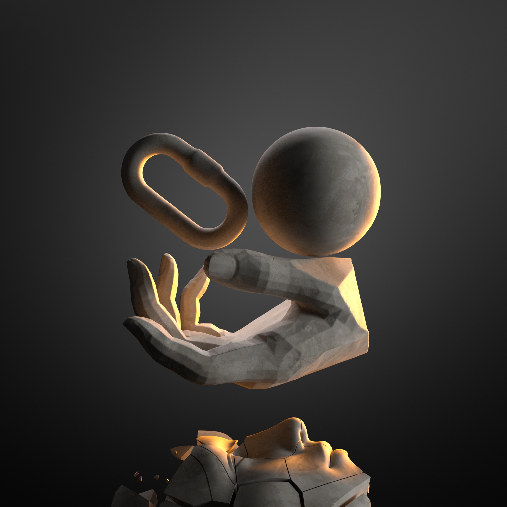 FVCK OPEPEN//, Set 035, Ed. 20