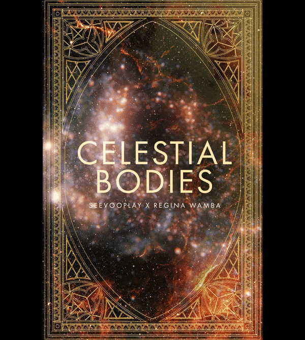 CELESTIAL BODIES
