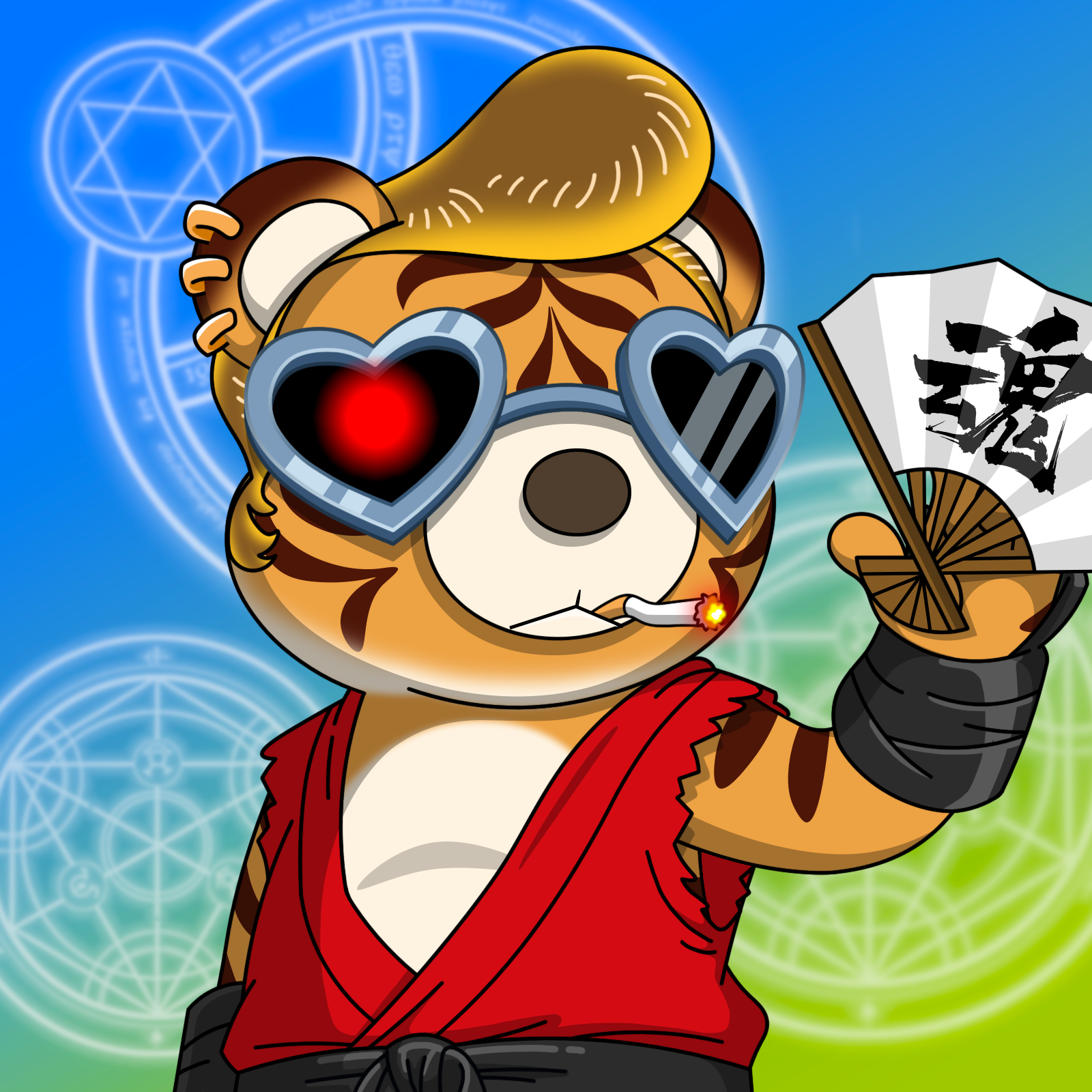 SUPER BEAR #550