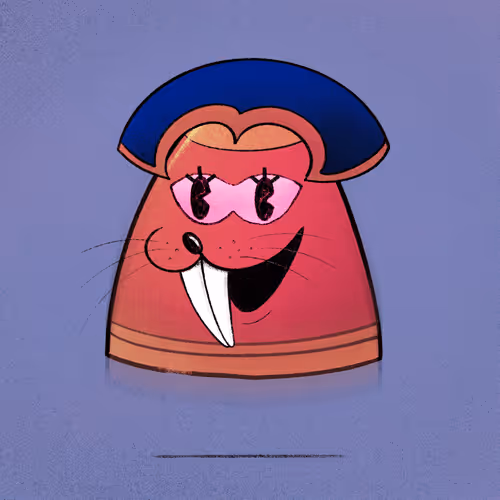 Callidus - Morphys SUPES #1558