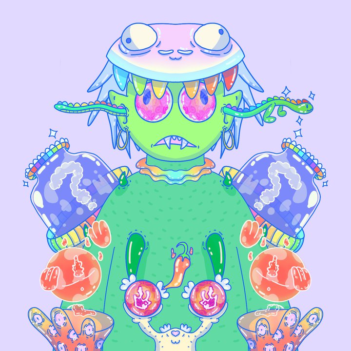 NFT Image