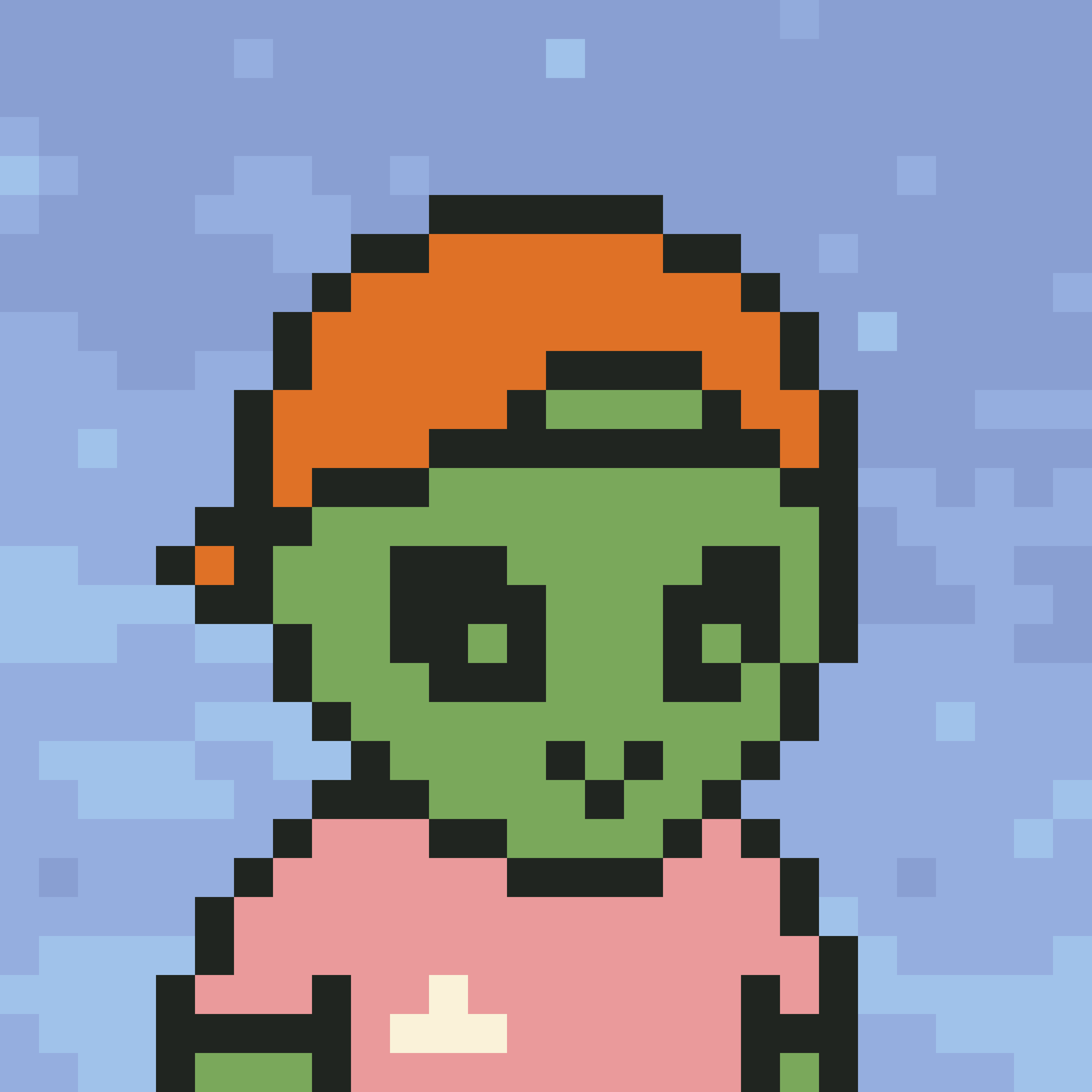 Alien #871