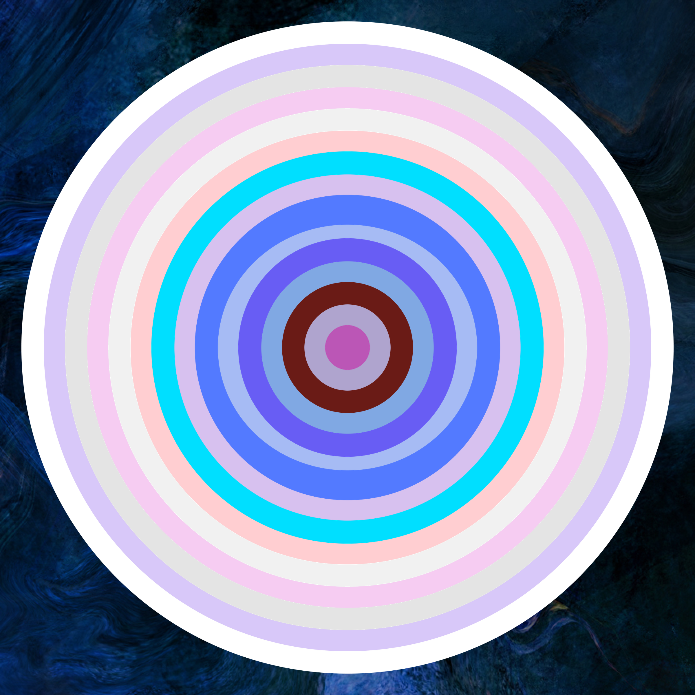 Circle of Frens² #1421